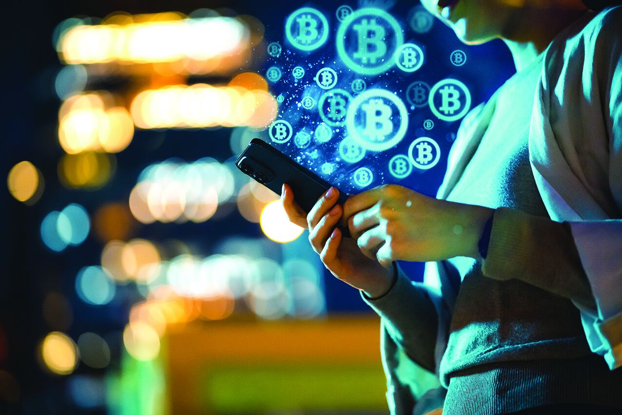 Crypto